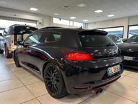 usata VW Scirocco 2.0 TSI Edition