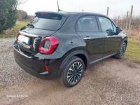 Usata Fiat 500 2023 Nero Utilitaria