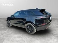 Usata Land Rover Range Rover Velar S 204 CV (150 kW) 2024 Nero SUV