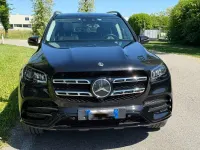 Occasion Mercedes GLS350 Premium Plus 286 ch (210 kW) 2023 Noir SUV