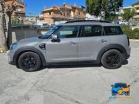 Usata Mini Cooper Countryman 136 CV (100 kW) 2022 Grigio SUV