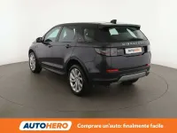 Usata Land Rover Discovery 5 HSE 204 CV (150 kW) 2021 Grigio SUV