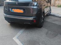 Usata Peugeot 3008 131 CV (96 kW) 2021 Grigio SUV
