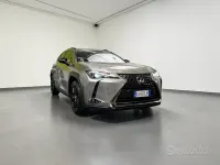Usata Lexus UX 250h 184 CV (135 kW) 2022 Grigio SUV