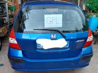 usata Honda Jazz 2004 1.2 gpl