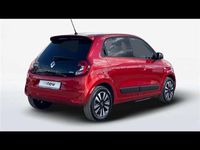 Usata Renault Twingo Vibes 30 kW (42 CV) 2021 Rosso Utilitaria