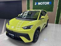 Nuova BYD Dolphin Surf Boost 35 kW (48 CV) 2026 Giallo Utilitaria