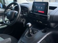 usata Citroën Berlingo PureTech 110 Stop&Start M Feel