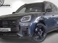 Usata Mini Cooper S Countryman 218 CV (160 kW) 2025 Other SUV