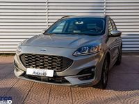 Usata Ford Kuga ST-Line 120 CV (88 kW) 2022 Solar silver SUV