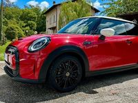 Usata Mini Cooper SE Classic 160 kW (218 CV) 2023 Utilitaria