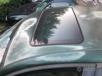 Usata Alfa Romeo 147 Distinctive 120 CV (88 kW) 2003 Verde Utilitaria