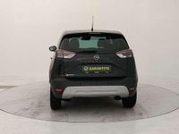 Usata Opel Crossland X Elegance 131 CV (96 kW) 2024 Nero SUV