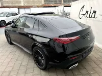 Usata Mercedes GLC200 AMG Line Premium Plus 204 CV (150 kW) 2025 Nero SUV