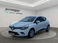 Usata Renault Clio V 75 CV (55 kW) 2020 Antracite Berlina