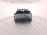 Occasion Citroën e-C4 56 kW (77 ch) 2024 Bleue Berline