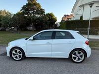 Usata Audi A1 Sportback 116 CV (85 kW) 2022 Utilitaria
