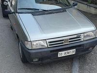 Usata Fiat Uno S 56 CV (41 kW) 1991 Grigio Utilitaria