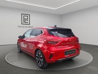 Usata Mitsubishi Colt Invite 91 CV (66 kW) 2025 Rosso Berlina