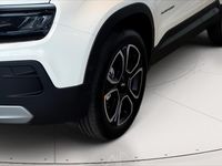 Usata Jeep Avenger Altitude 101 CV (74 kW) 2024 Bianco SUV