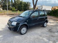 usata Fiat Panda 4x4 1.2 Climbing