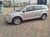 Usata Fiat Freemont Urban 140 CV (102 kW) 2013 Grigio SUV