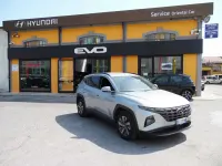 Usata Hyundai Tucson 230 CV (169 kW) 2023 Argento SUV