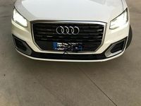 Usata Audi Q2 116 CV (85 kW) 2018 Bianco SUV