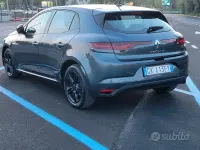 Usata Renault Mégane II 116 CV (85 kW) 2022 Blu Berlina