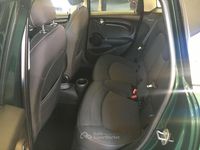 Usata Mini ONE 75 CV (55 kW) 2015 Inglese Utilitaria