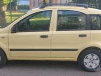 Usata Fiat Panda 2008 Utilitaria