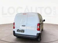 Usata Citroën Berlingo 102 CV (75 kW) 2025 Bianco Monovolume