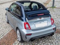 Usata Abarth 695 180 CV (132 kW) 2019 Utilitaria