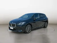 Usata BMW 223 Active Tourer M Sport 197 CV (144 kW) 2024 Nero Monovolume