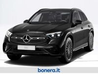 Nuova Mercedes GLC300de Advanced 333 CV (244 kW) 2026 Nero ossidiana SUV