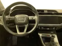 Usata Audi Q3 Sportback Business Plus 245 CV (180 kW) 2021 Bianco SUV
