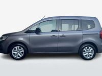 Usata Renault Kangoo Edition One 95 CV (69 kW) 2022 Grigio scuro Monovolume