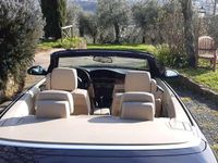 Usata BMW 325 Efficient Dynamics 218 CV (160 kW) 2017 Cabrio