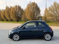 Occasion Fiat 500 Pop 95 ch (69 kW) 2016 Other Citadine