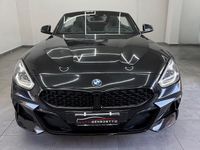 Usata BMW Z4 M Sport 340 CV (250 kW) 2020 Nero Cabrio