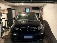 Usata BMW i3 Advantage 75 kW (102 CV) 2019 Blu Utilitaria