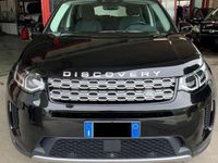 usata Land Rover Discovery Sport Discovery SportI 2020 2.0d 200 Cavalli