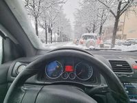 Usata VW Golf V GTI 200 CV (147 kW) 2007 Berlina