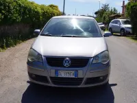 Occasion VW Polo Trendline 69 ch (50 kW) 2007 Gris Citadine