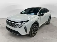 Nuova Peugeot 3008 GT 195 CV (143 kW) 2025 Bianco SUV