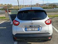 Usata Renault Captur Intens 90 CV (66 kW) 2016 SUV
