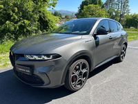 Begagnad Alfa Romeo Tonale Edizione Speciale 160 HK (117 kW) 2023 Grå SUV