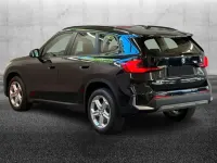Usata BMW X1 150 CV (110 kW) 2023 Nero SUV