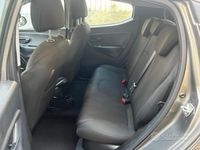 Usata Lancia Ypsilon Gold 69 CV (50 kW) 2019 Bronzo Utilitaria