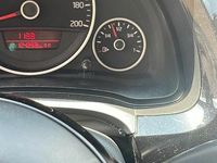 Usata VW up! 2012 Nero Utilitaria